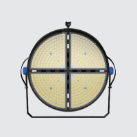 1.4KW 1.5KW 1.6KW 1.7KW 1.8KW LED Stadyum Işığı