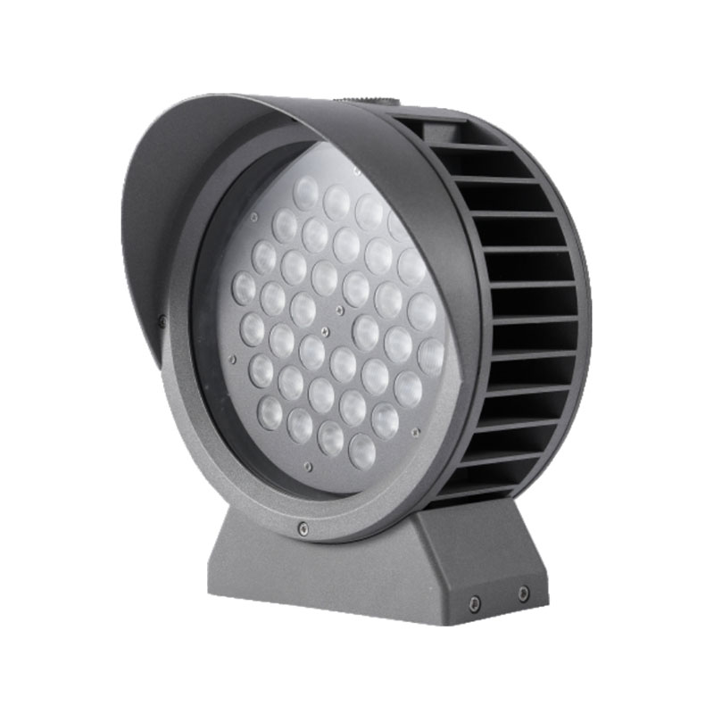 100w IP65 LED Spot Işığı