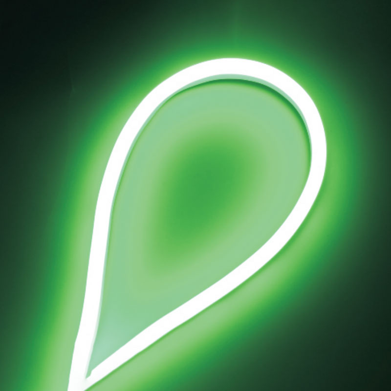 Kubbe LED Neon Işık