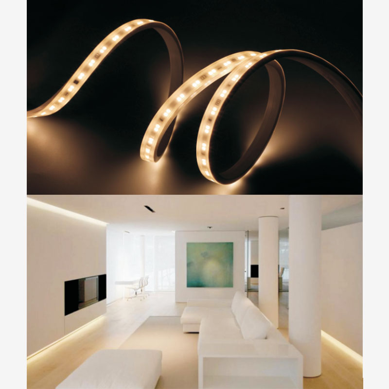 IP65 Yüksek Gerilim LED Şerit