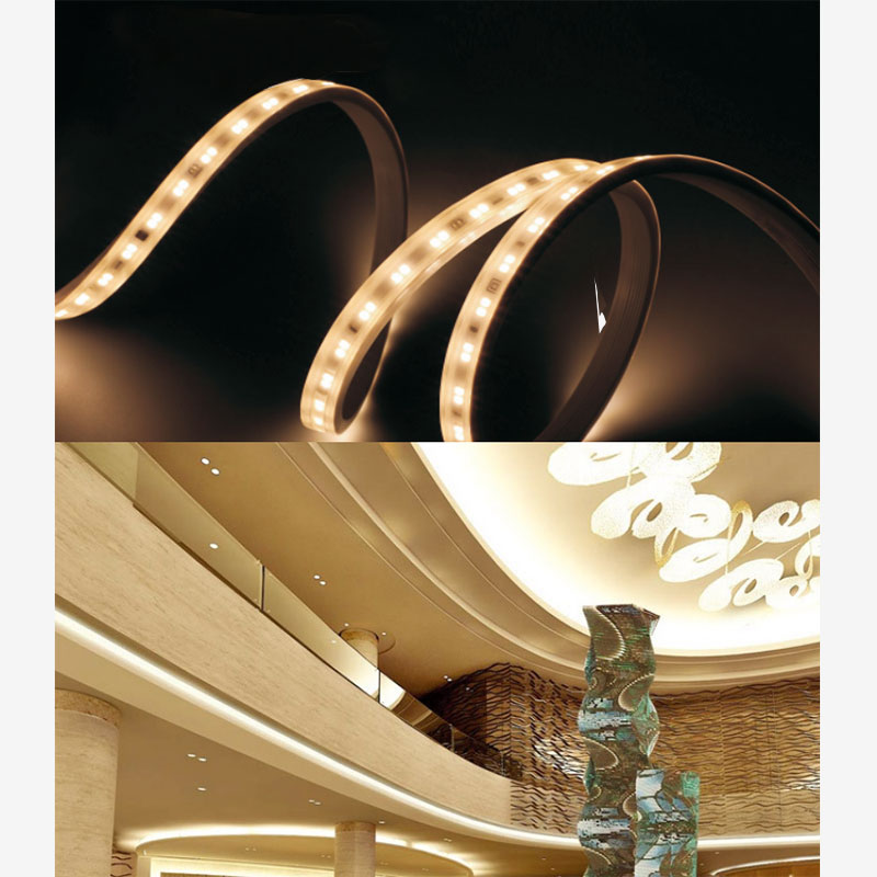 110V-120V LED Şerit Işıklar