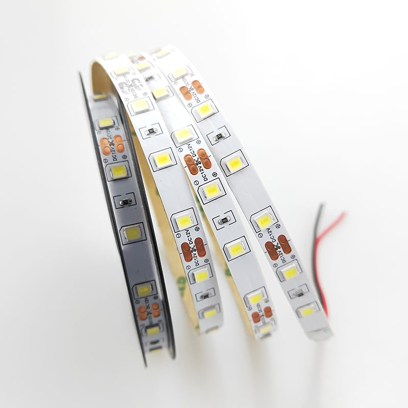 110V-120V Kısılabilir LED Şerit Işığı