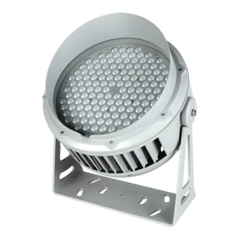 LED projektör ile LED spot ışığı arasındaki fark nedir?
