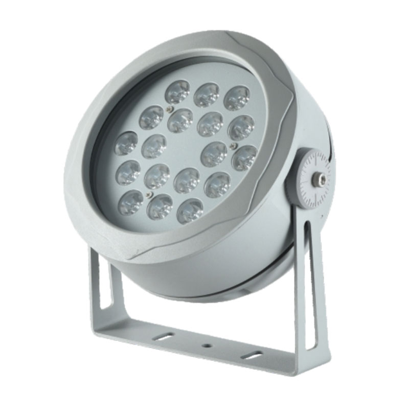 LED yeraltı lambalarının yük taşıyan probleminin tüm lamba üzerindeki etkisi