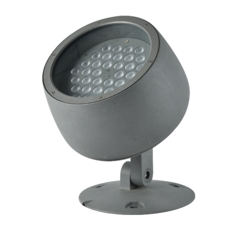 LED duvar yıkayıcıları ve LED hat ışıkları arasındaki fark nedir?
