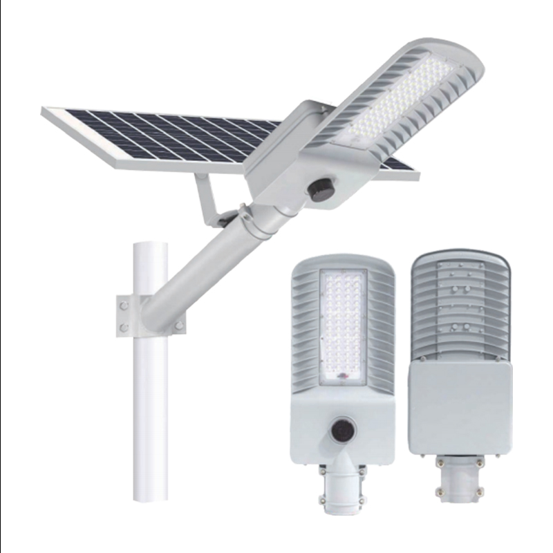 Neden daha fazla kampüs Solar Street Light'ı benimsemeye başlıyor?