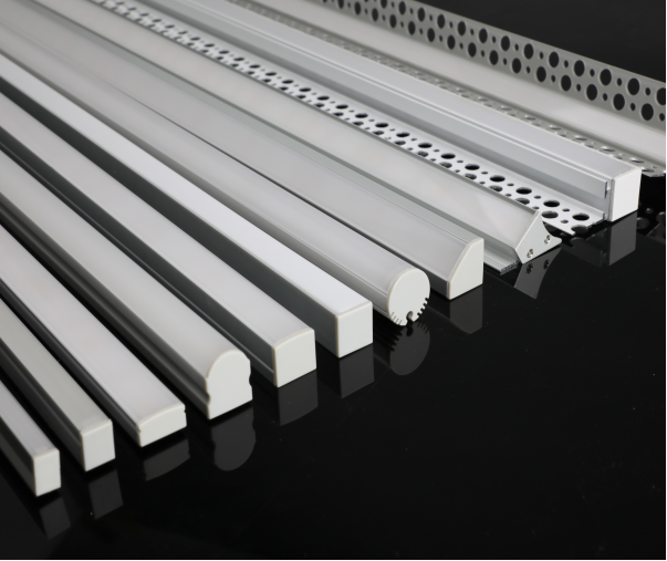LED doğrusal ışık