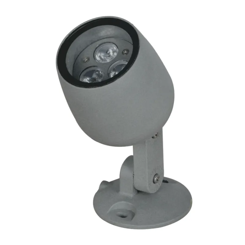 LED koçanı spot ışığını verimli aydınlatma için tercih edilen seçim yapan nedir?