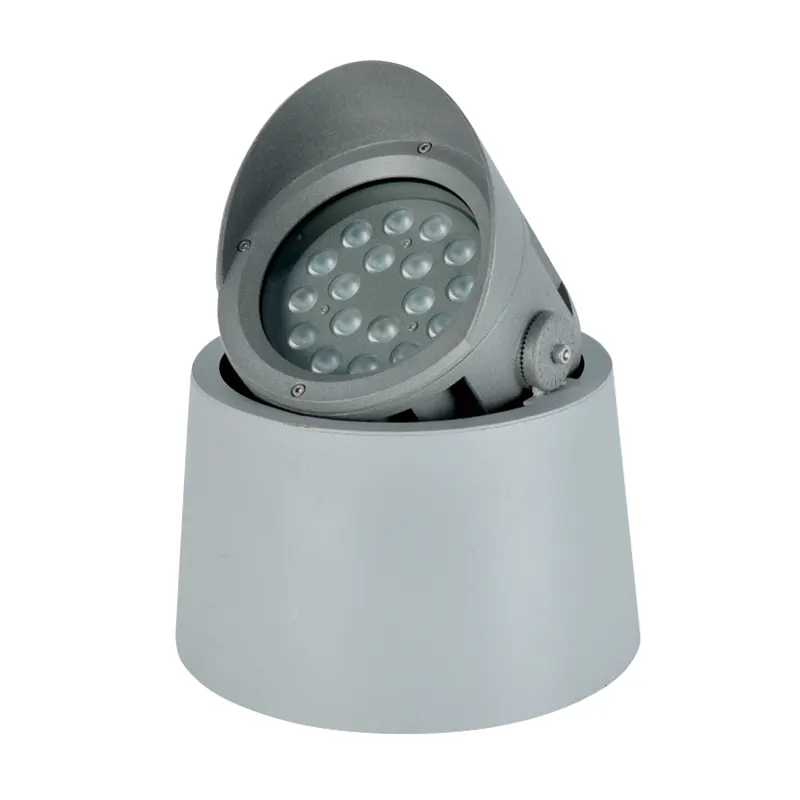 Bir LED Ağaç Üst Işığı Dış Mekanınızı Nasıl Dönüştürebilir?