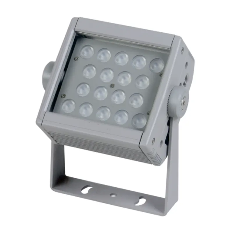 How to Choose the Best LED Area Light for High-Performance Outdoor Illumination?