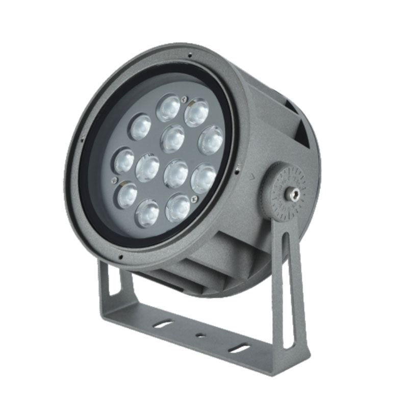 3-10w 18w 36w LED Spot Işığı
