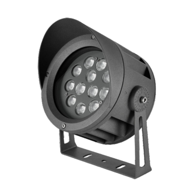 3-10w IP65 LED Spot Işığı