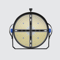 400W 500W 600W LED Stadyum Işığı