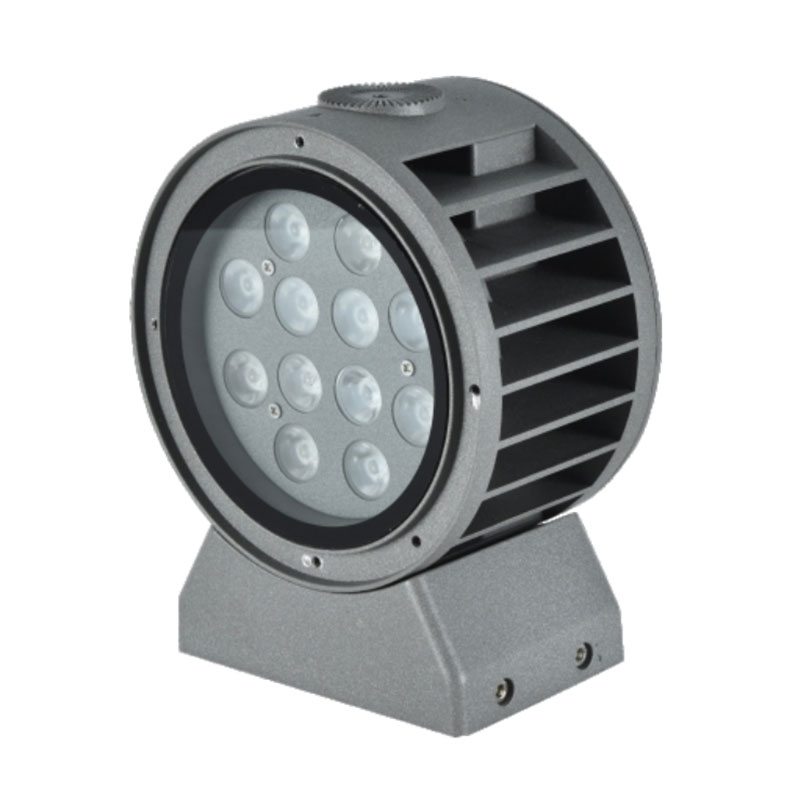 48w IP65 LED Spot Işığı