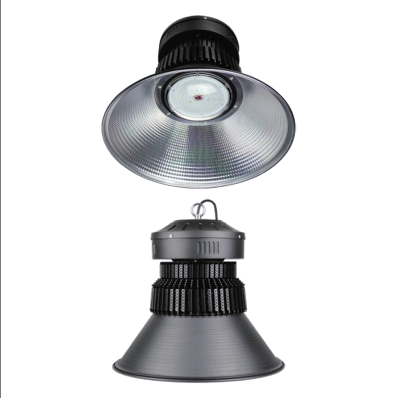 50-200w IP44 Led Yüksek Bay Işık