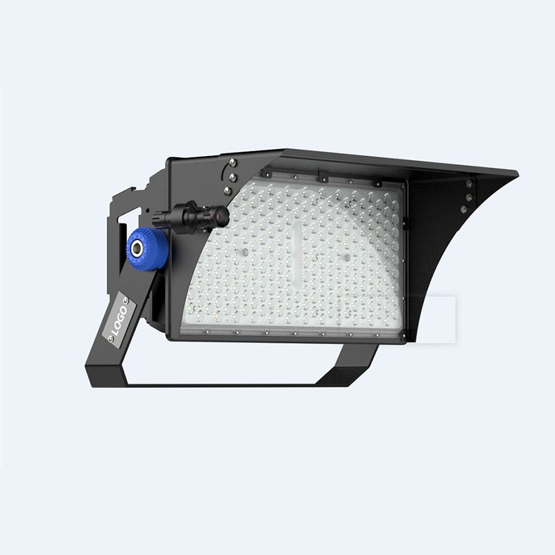 500W LED Stadyum Işığı