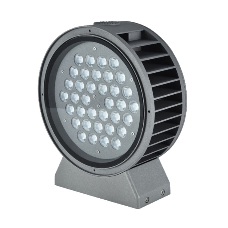 60-72w IP65 LED Spot Işığı