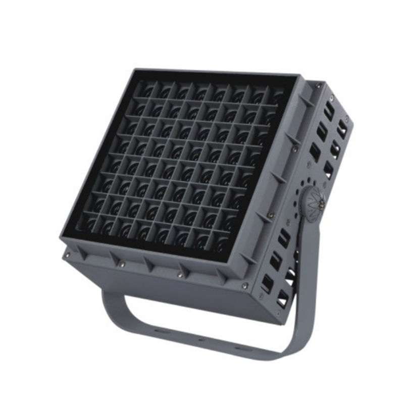 64W LED Taşkın Işığı