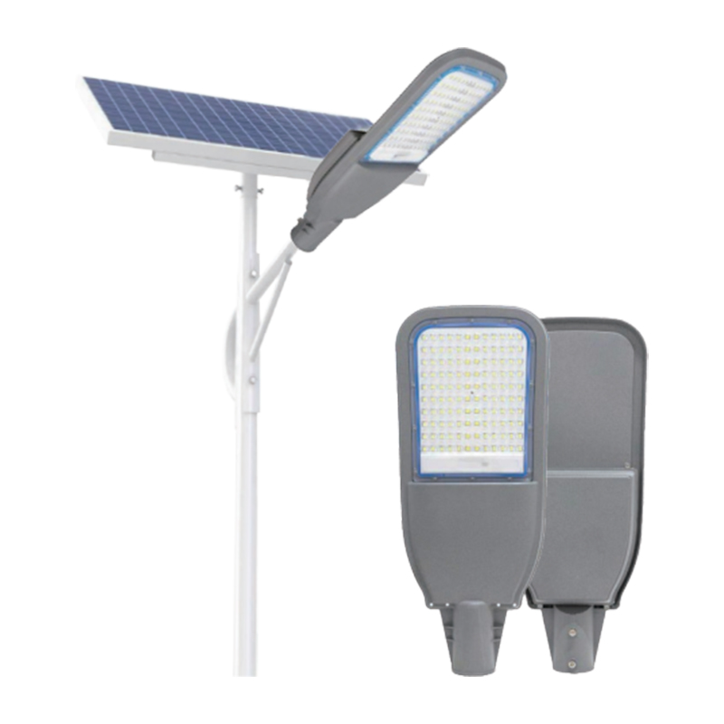 6v 60-100w Led Solar Sokak Lambası