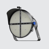 800W 900W 1kW 1.2kw LED Stadyum Işığı