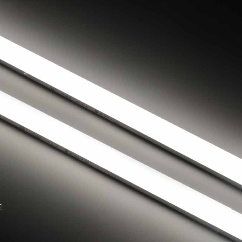 LED Doğrusal Ekran Işık Çubukları