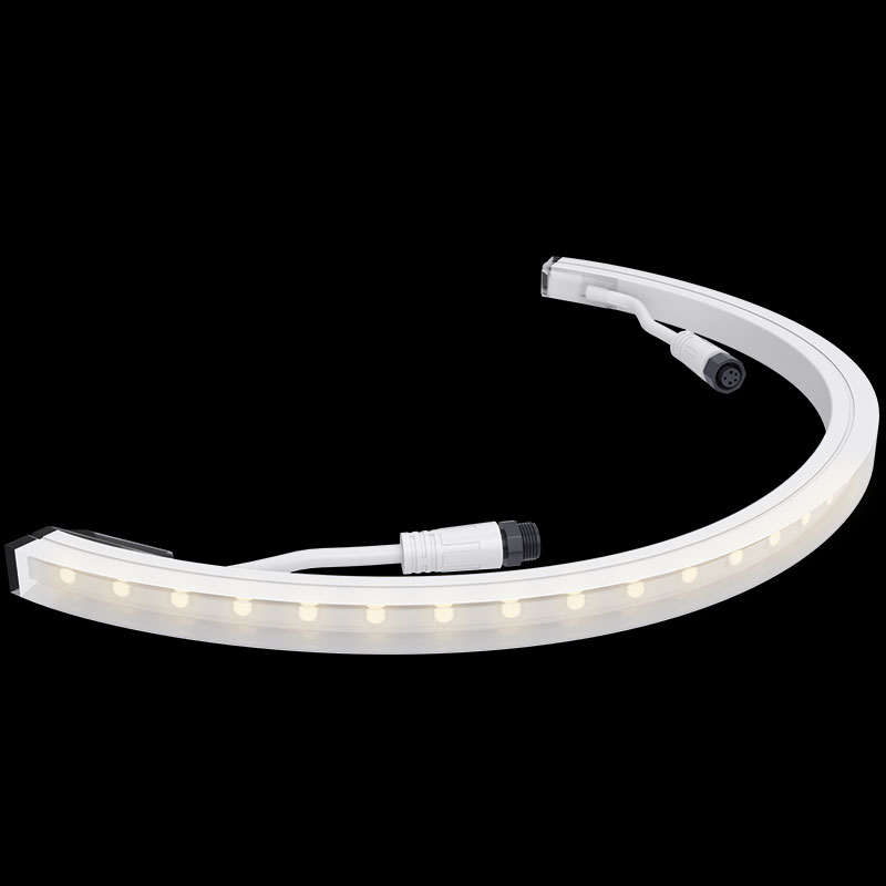 Bükülebilir Silikon LED Şerit Işıklar