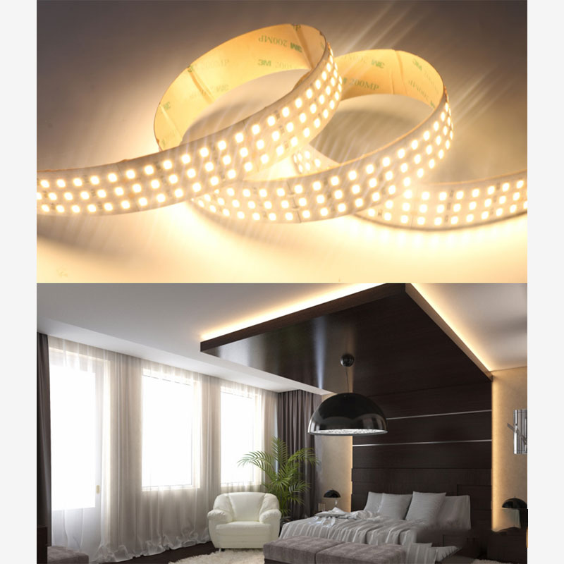 Dimmable LED şerit ışıkları