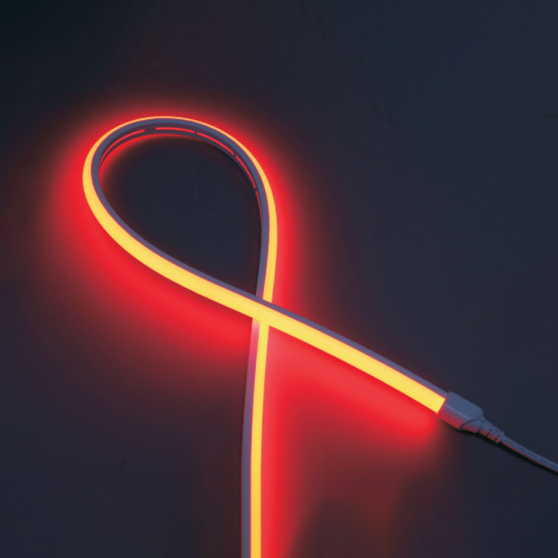 Su geçirmez Kubbe LED Neon Işık