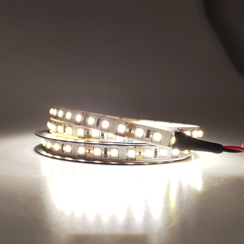 Çift Renkli LED Şerit Işıklar