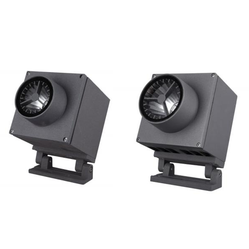 IP65 Su Geçirmez LED Taşkın Işığı