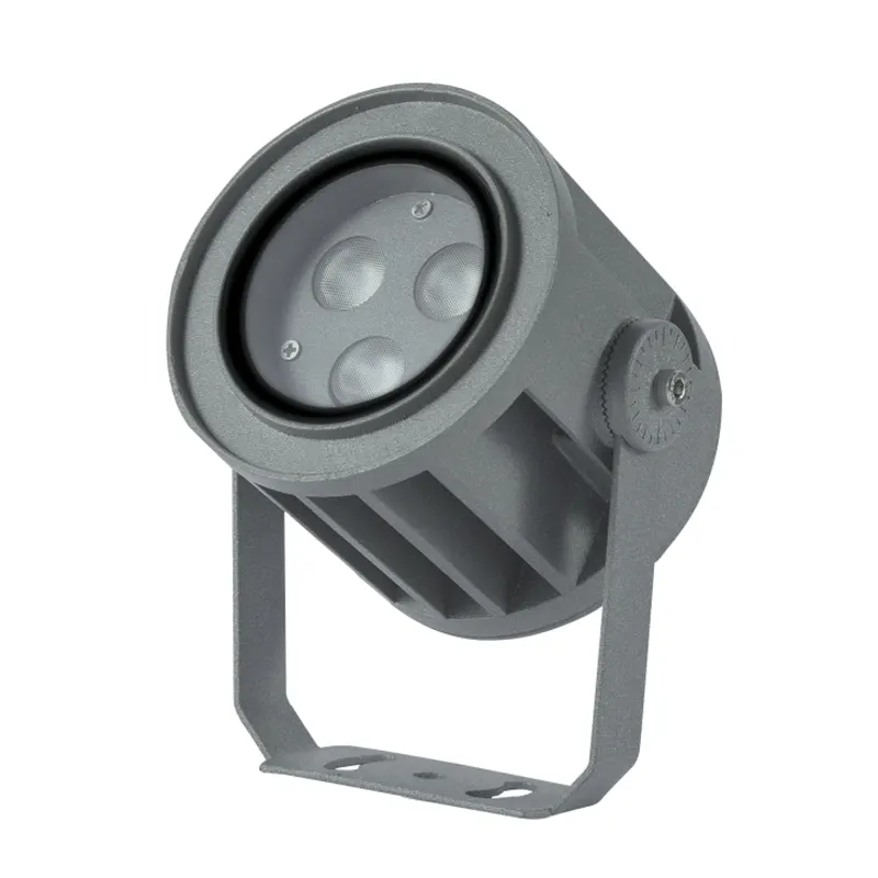 LED cephe projeksiyon ışığı