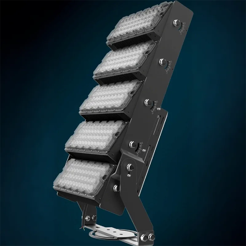 LED Taşkın Işığı RF-803 Serisi