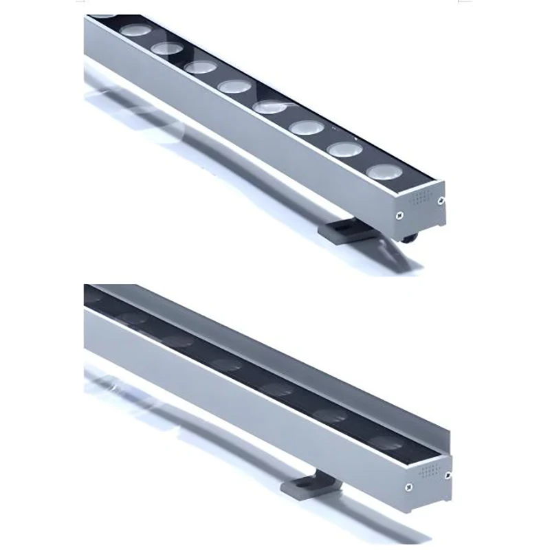 LED doğrusal yıkayıcı