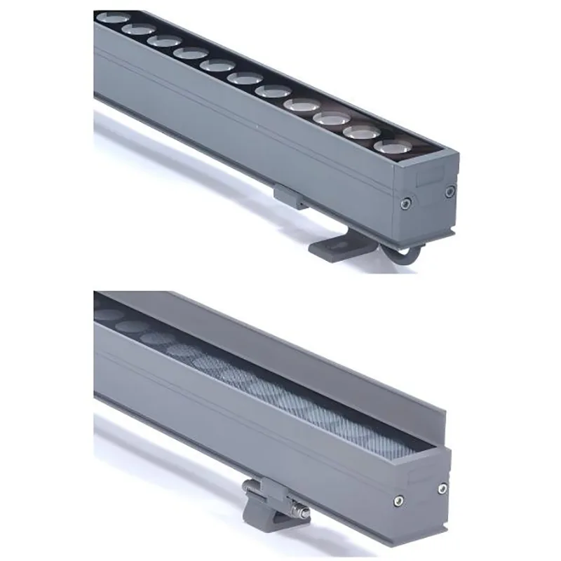 LED yüzey yıkayıcı