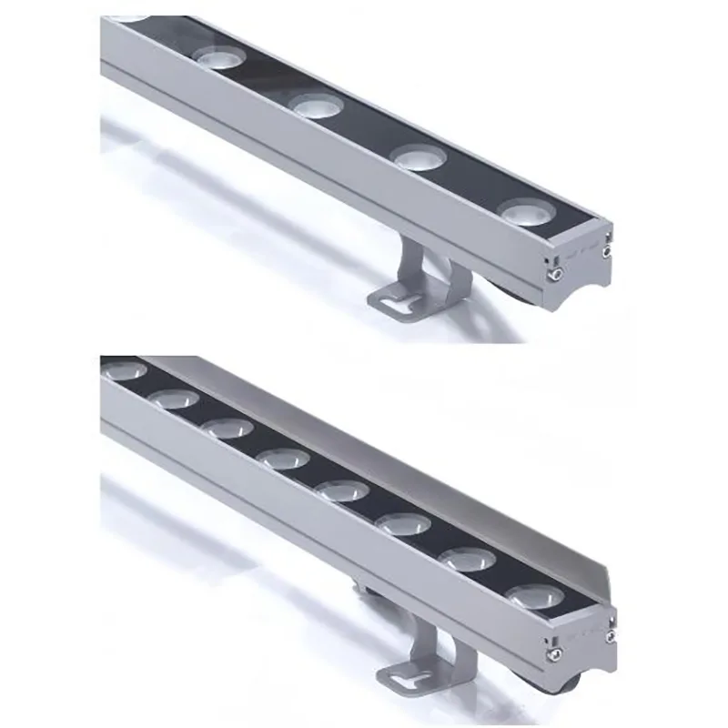 LED duvar yıkayıcı