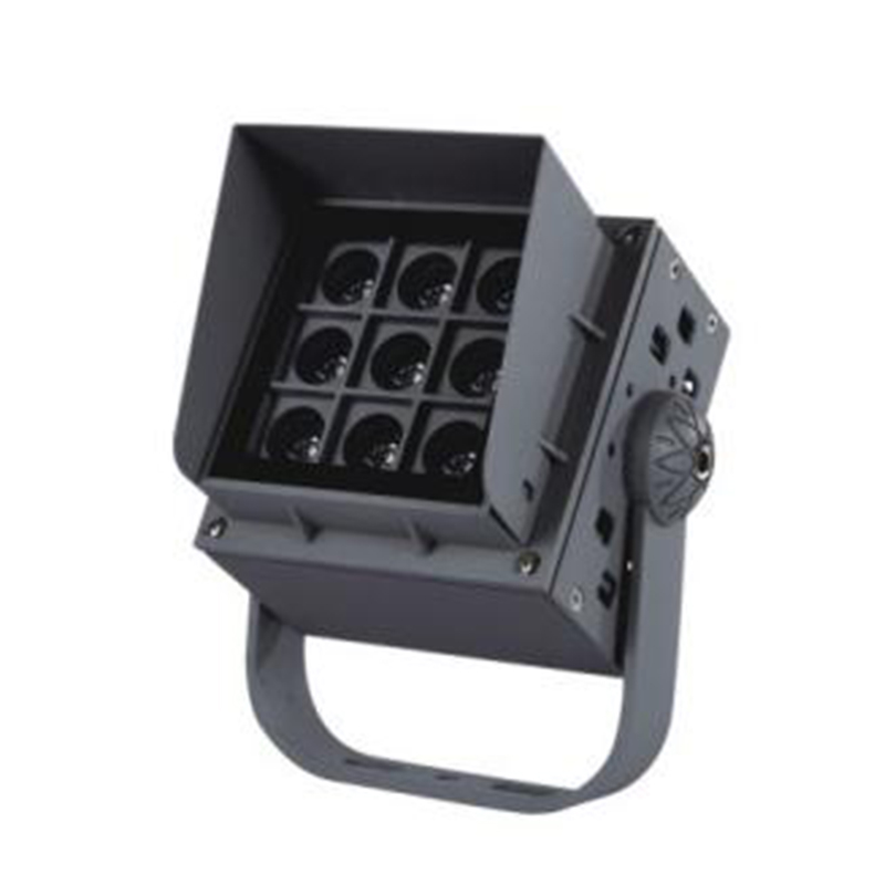 Mini LED Taşkın Işığı