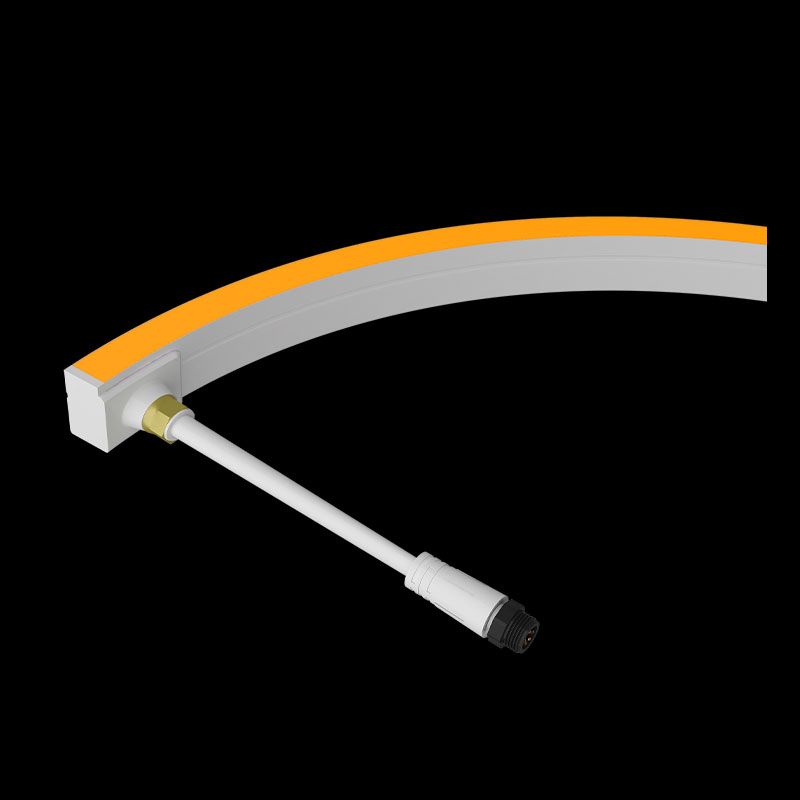 Neon LED Işıklar