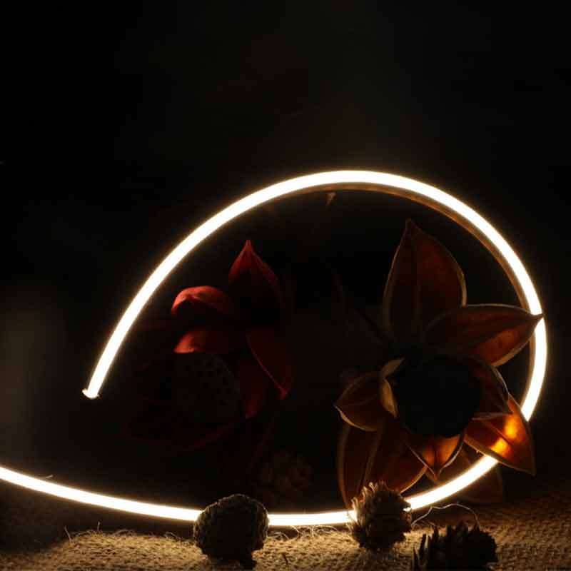 IP54 Hafif LED Neon Işık