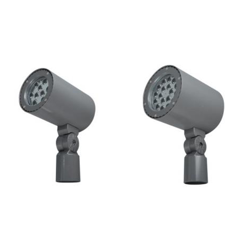 İnce açık led spot ışığı