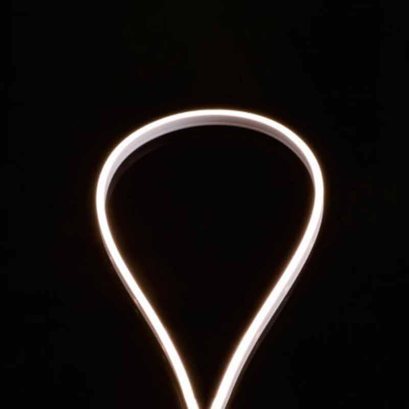 İnce LED Neon Işık