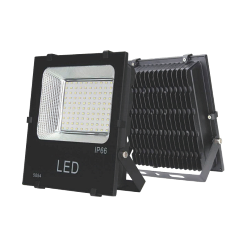 Su geçirmez Led Taşkın Işık IP66